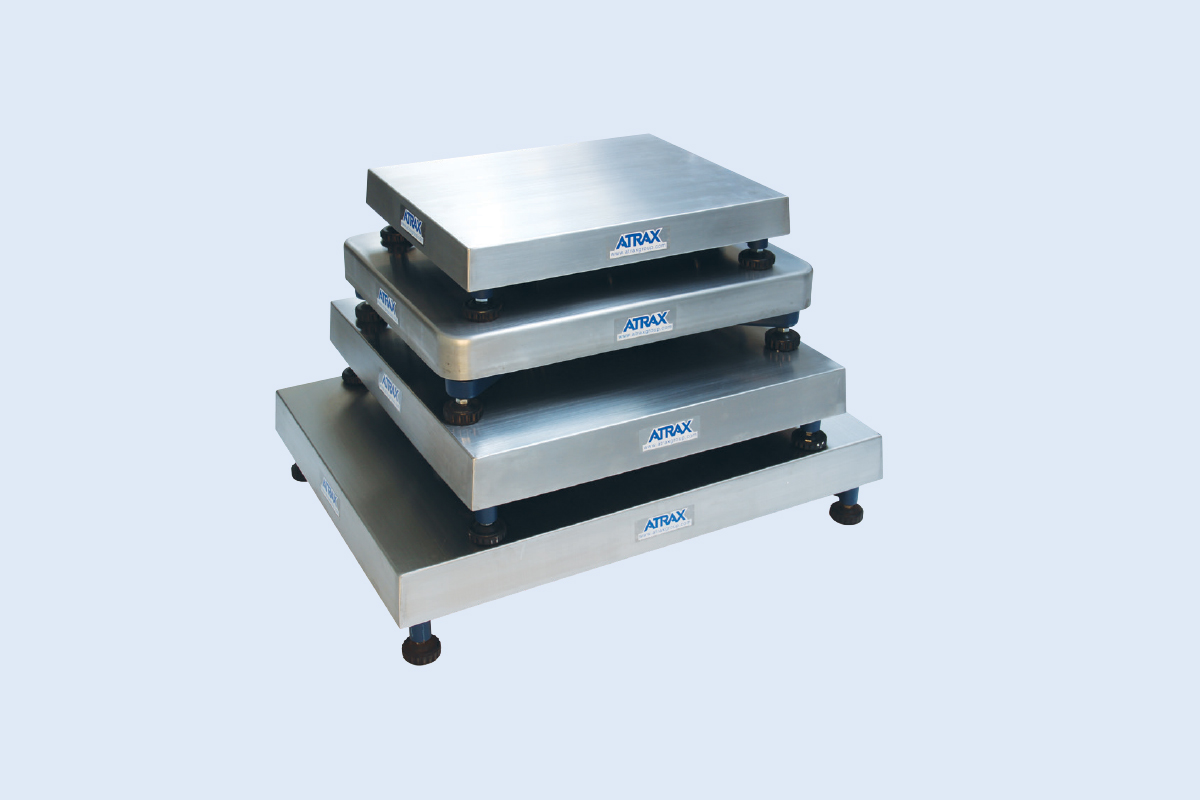 Static and Out-of-Gauge (OOG) Scales
